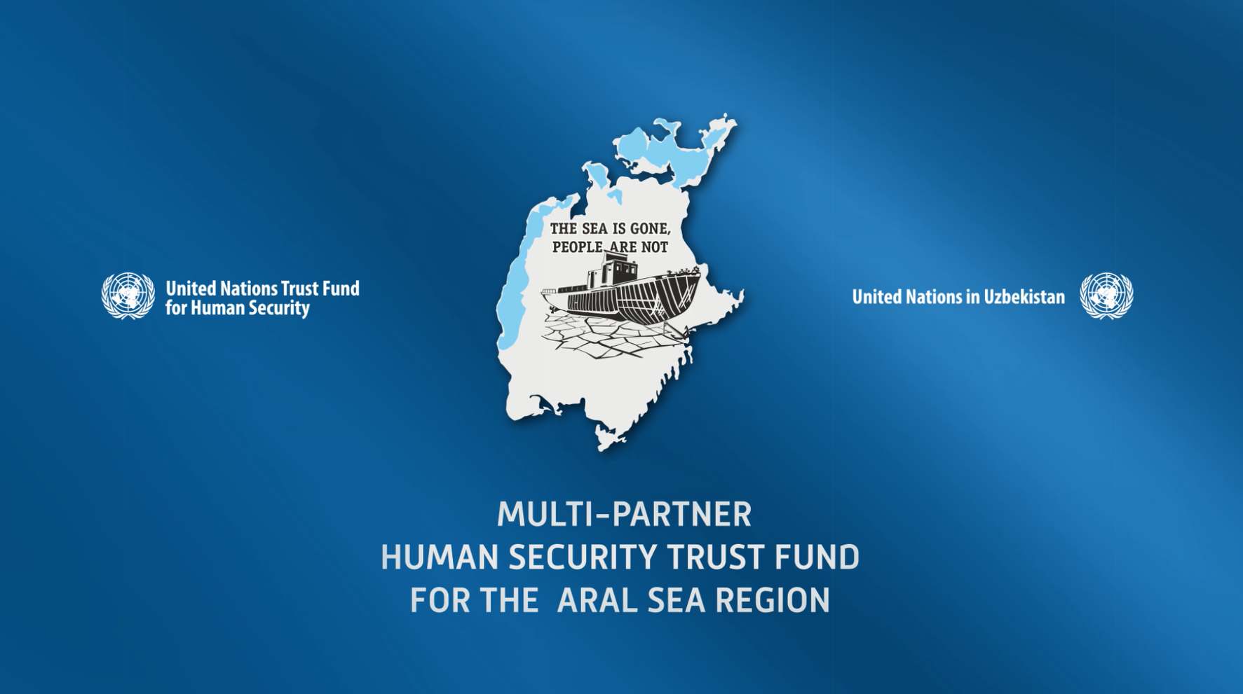 В Швейцарии будет представлен Многопартнерский трастовый фонд ООН по человеческой безопасности для региона Приаралья в Узбекистане